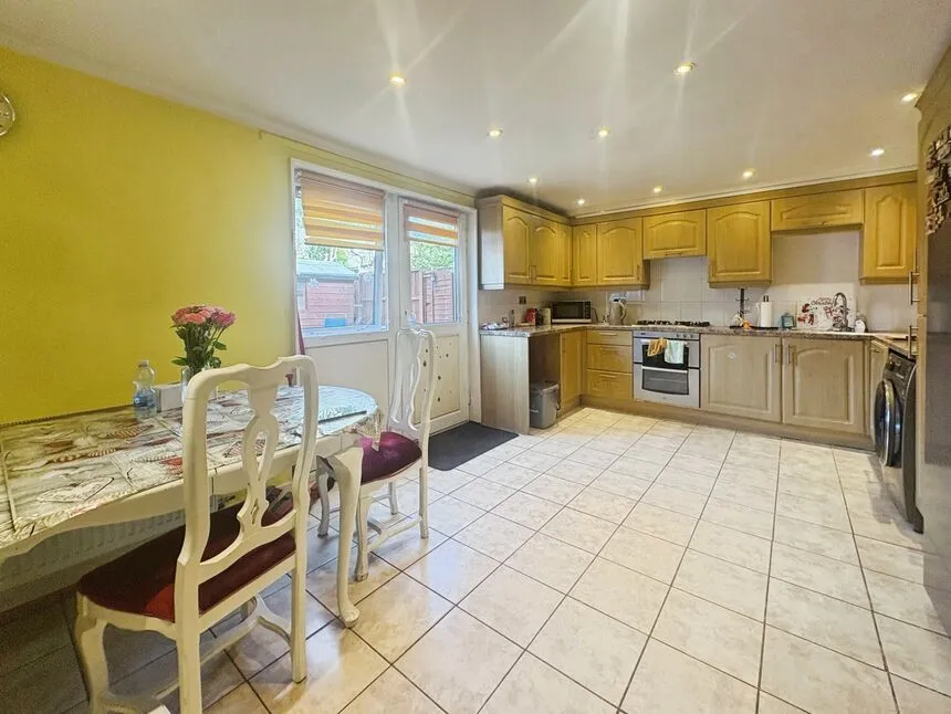 Ivybridge, Skelmersdale, WN8, photo 4