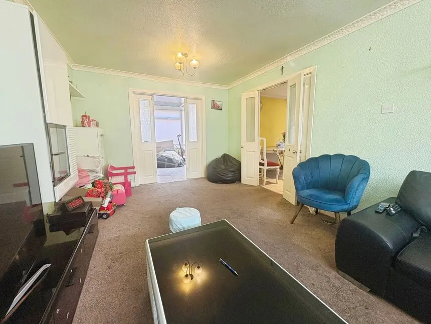 Ivybridge, Skelmersdale, WN8, photo 14