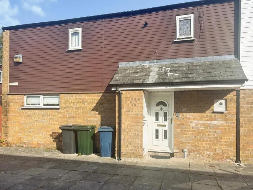 3 bed house for sale, Ivybridge, Skelmersdale, WN8