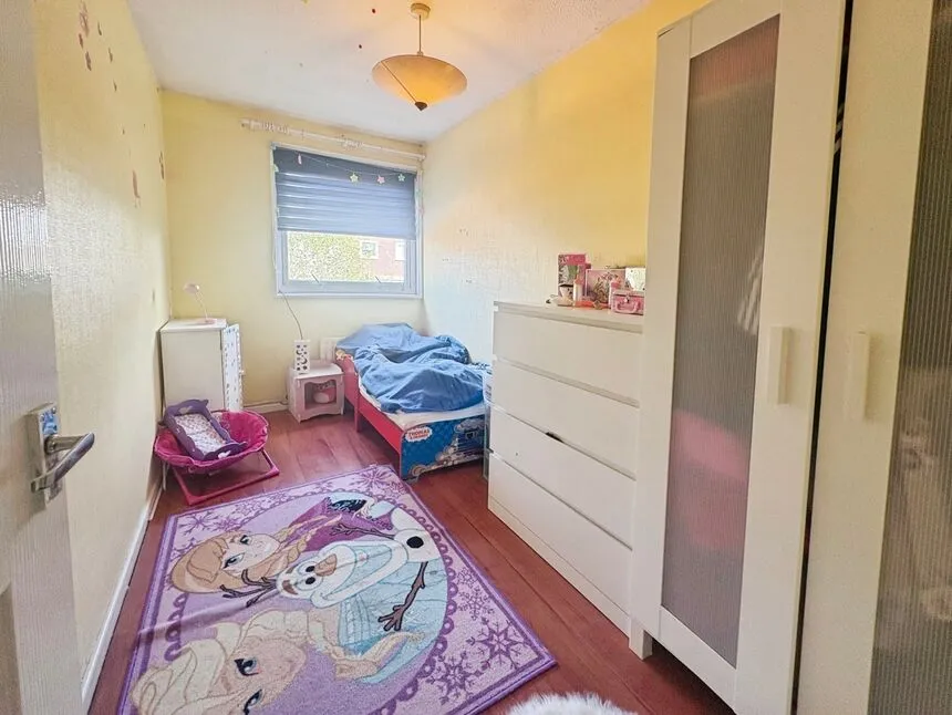 Ivybridge, Skelmersdale, WN8, photo 12