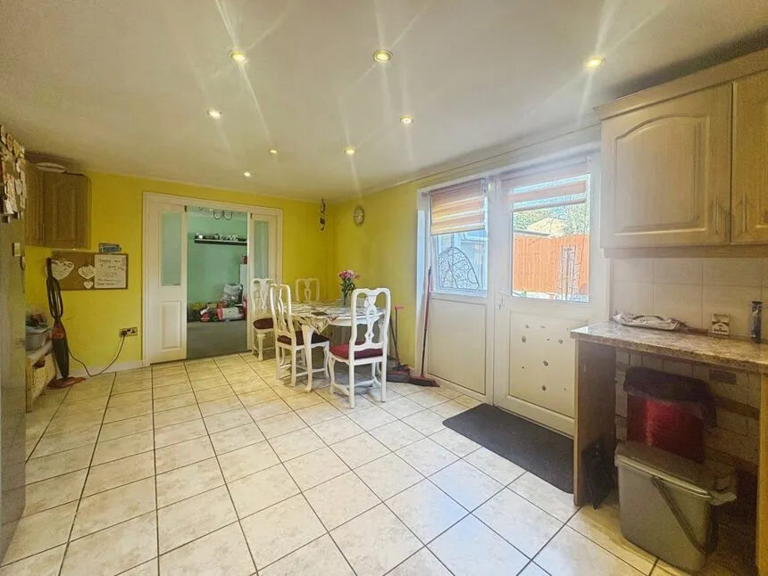 Ivybridge, Skelmersdale, WN8, photo 8