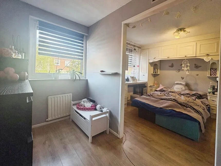 Ivybridge, Skelmersdale, WN8, photo 15