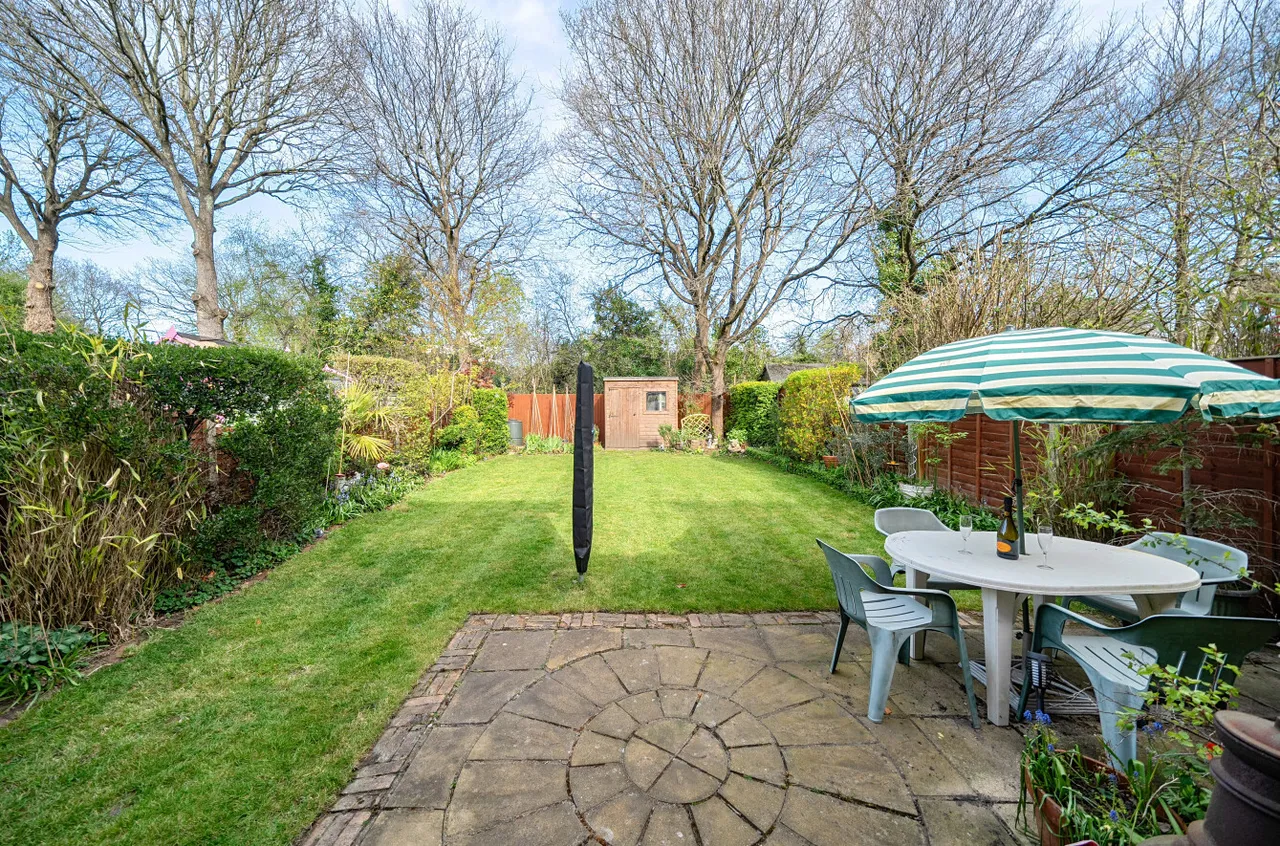 Lincoln Close, Ash Vale, Surrey, GU12 5SU, photo 11