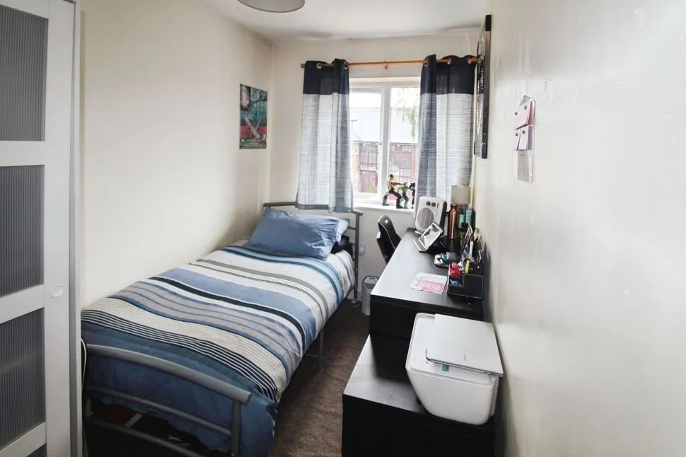 Hadlow Croft, Birmingham, B33, photo 6