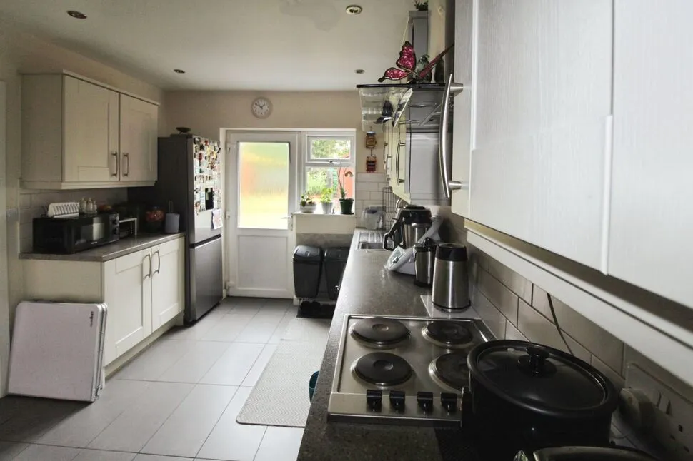 Hadlow Croft, Birmingham, B33, photo 4