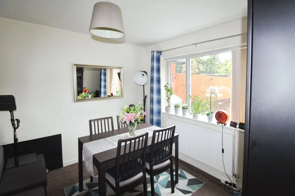 Hadlow Croft, Birmingham, B33, photo 3