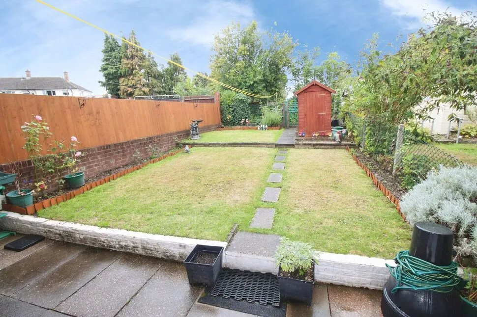 Hadlow Croft, Birmingham, B33, photo 9