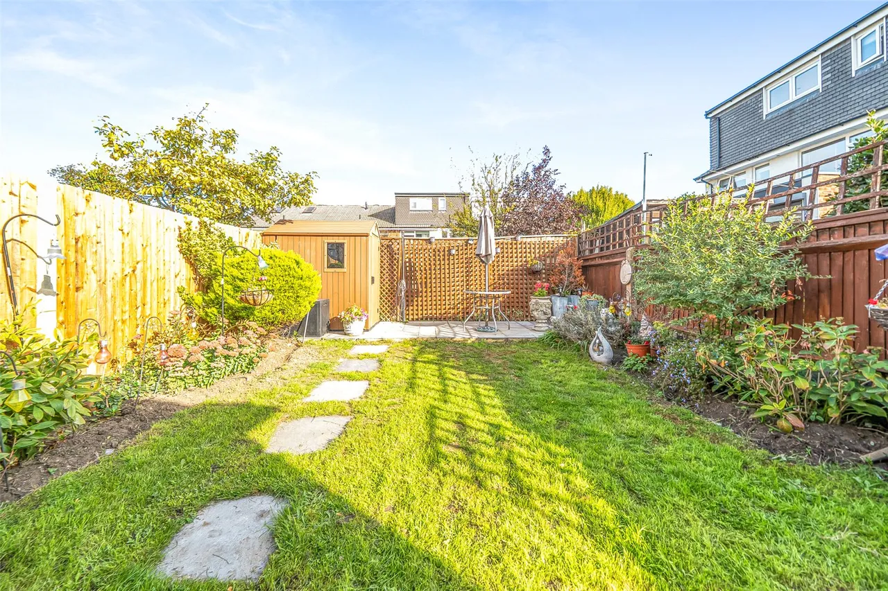 Lawnside, SE3, photo 19
