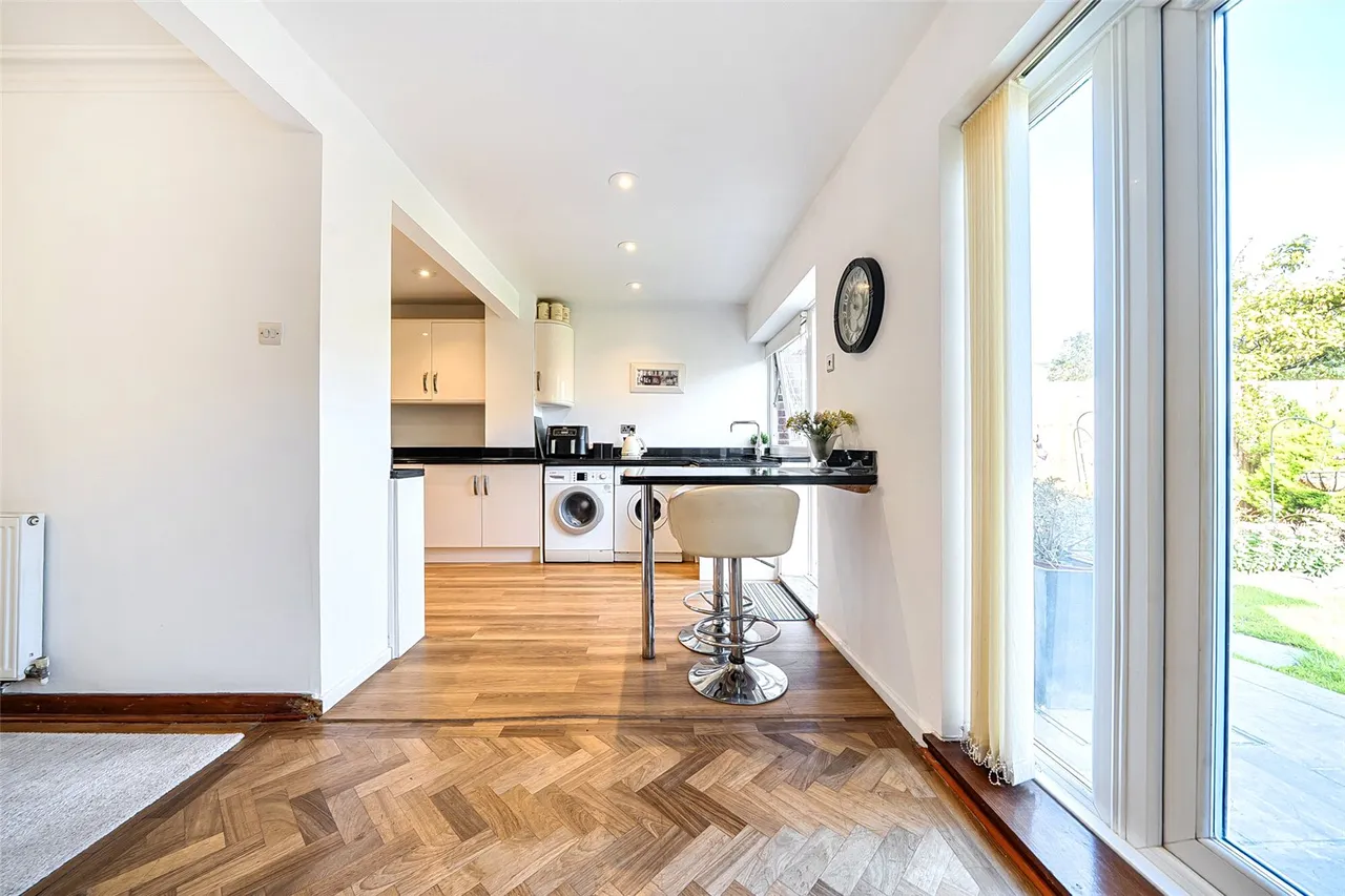 Lawnside, SE3, photo 25