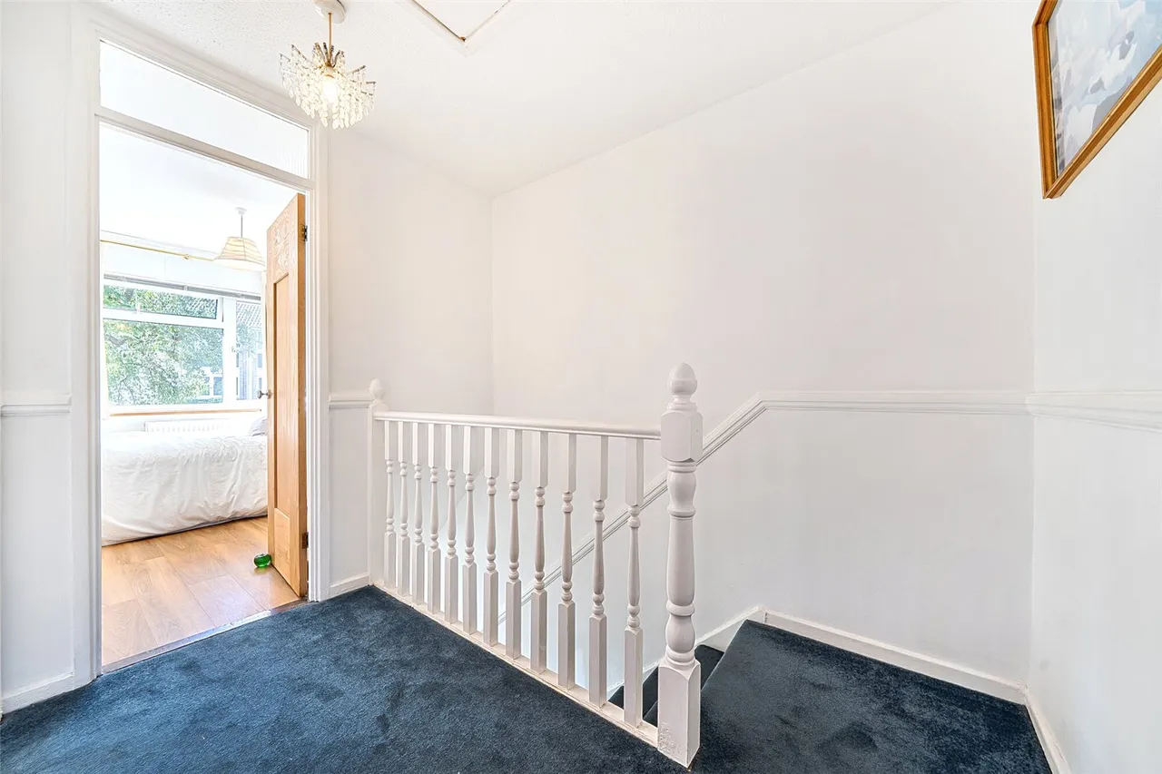 Lawnside, SE3, photo 24