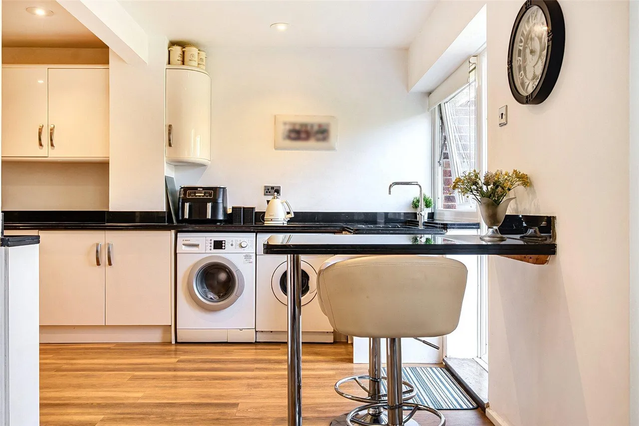 Lawnside, SE3, photo 10