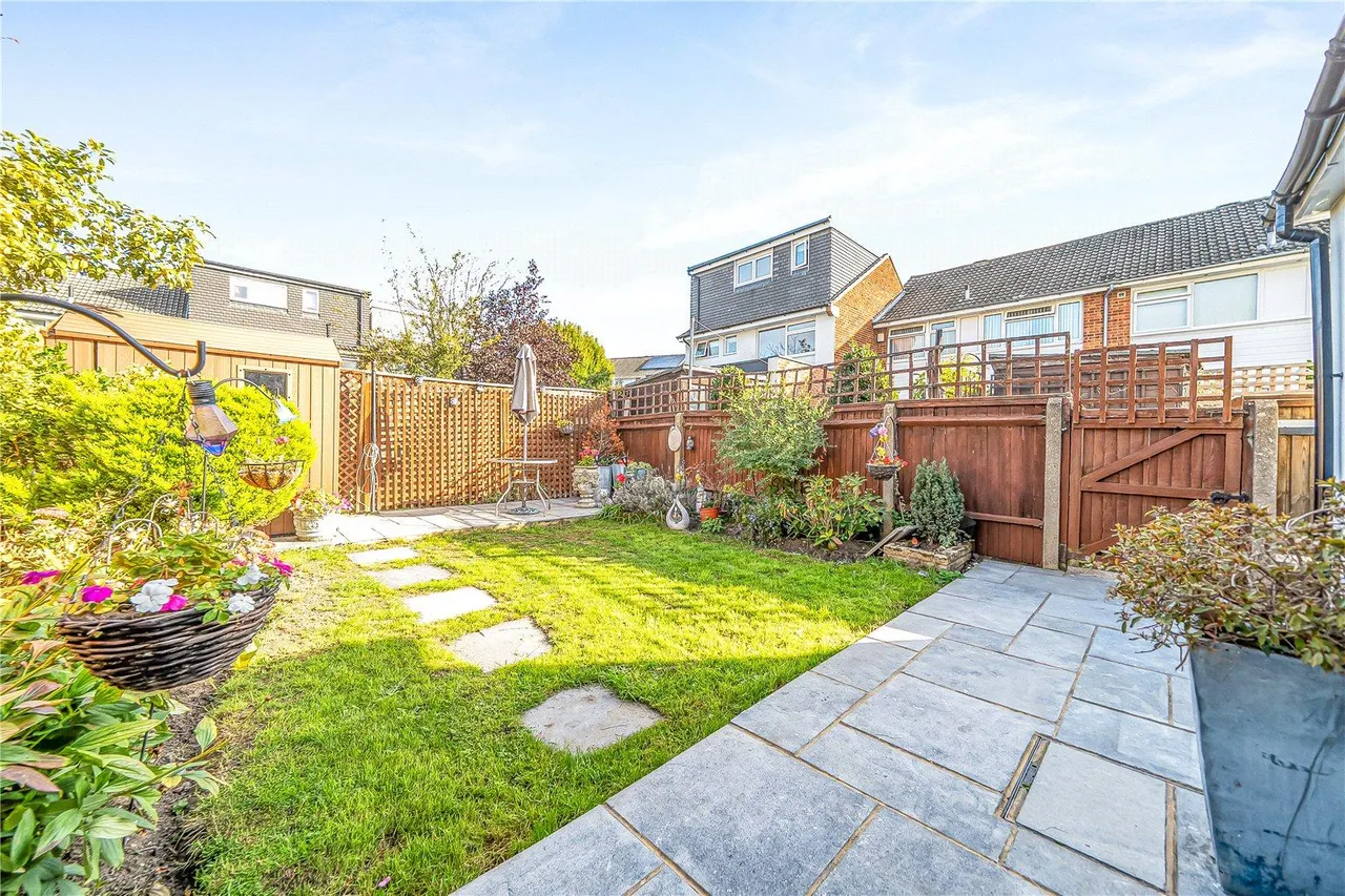 Lawnside, SE3, photo 13