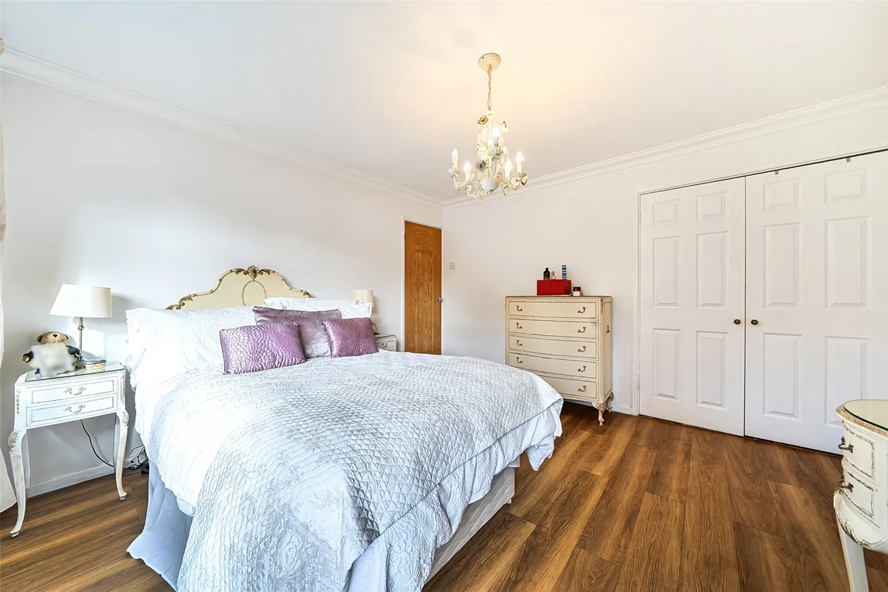 Lawnside, SE3, photo 20