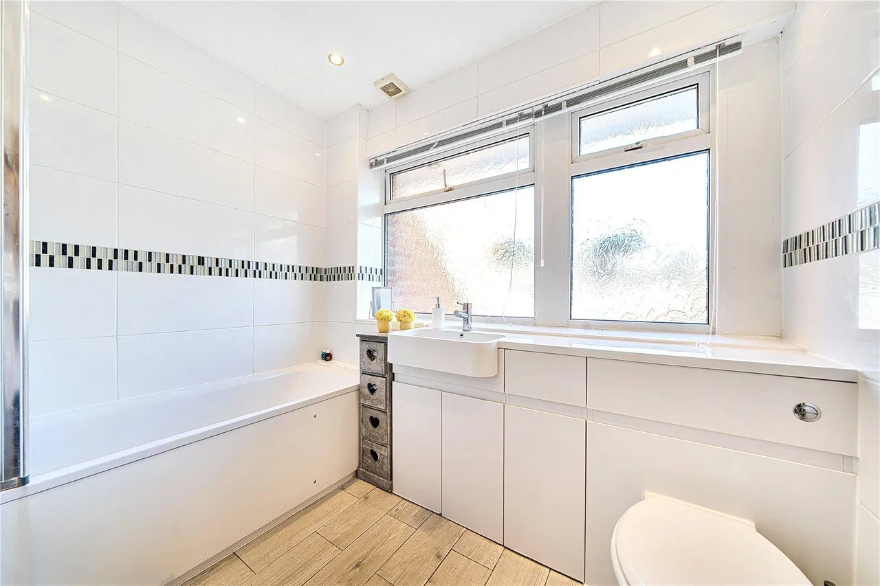 Lawnside, SE3, photo 11