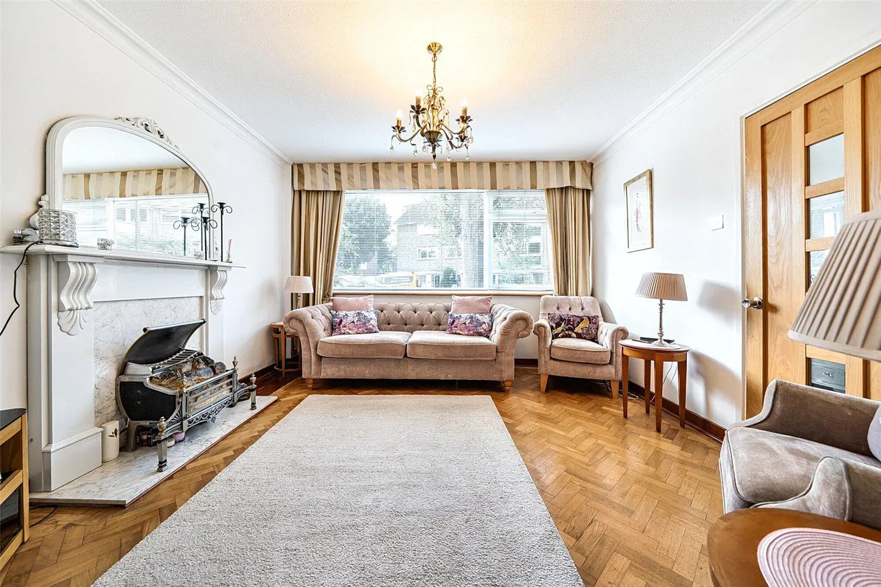 Lawnside, SE3, photo 16