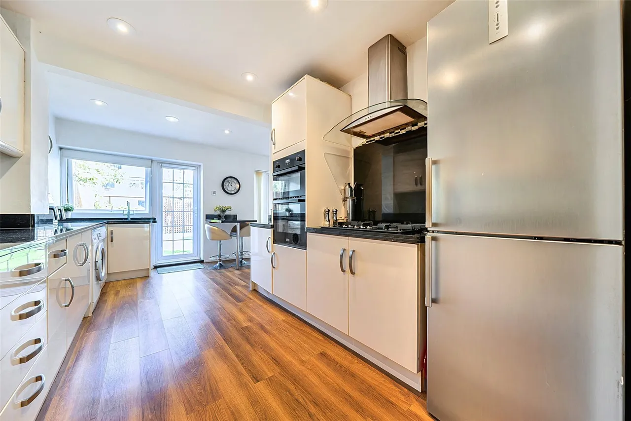 Lawnside, SE3, photo 17