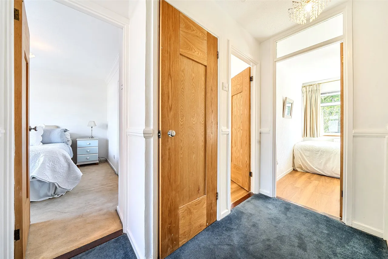 Lawnside, SE3, photo 30