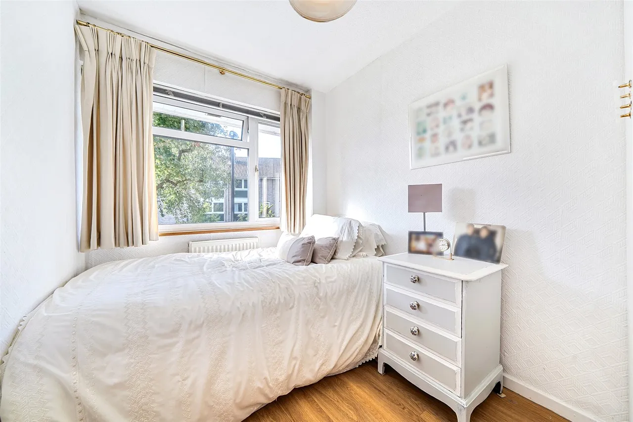 Lawnside, SE3, photo 26