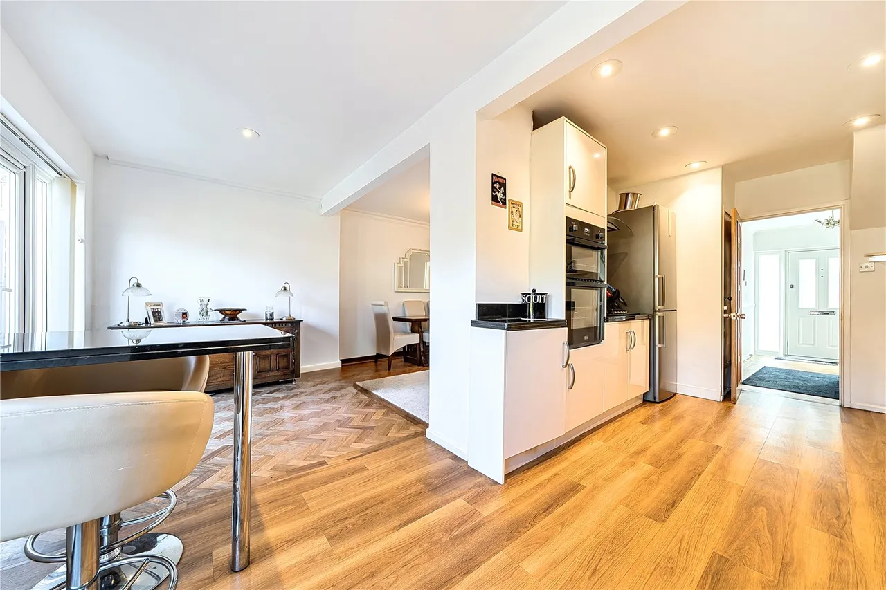 Lawnside, SE3, photo 32