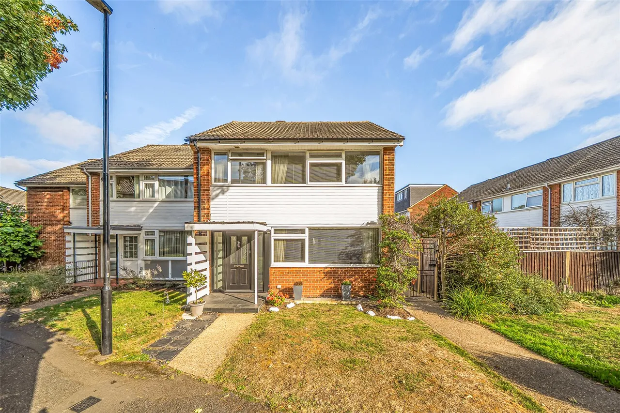 Lawnside, SE3, photo 18