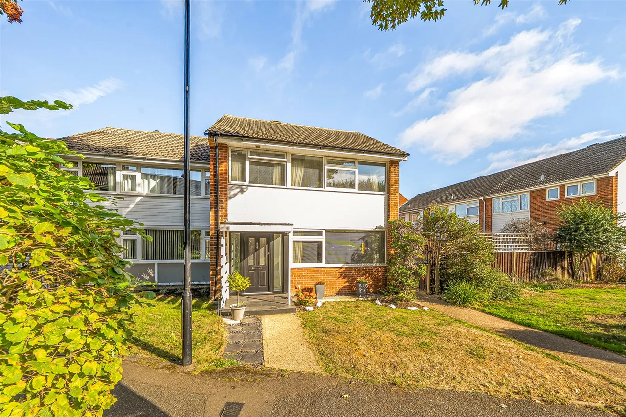 Lawnside, SE3, photo 29