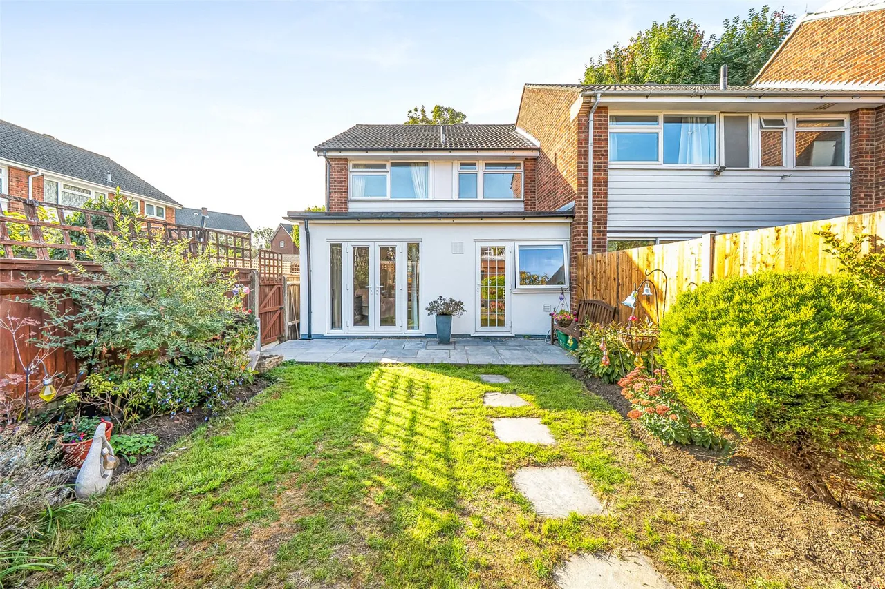 Lawnside, SE3, photo 4