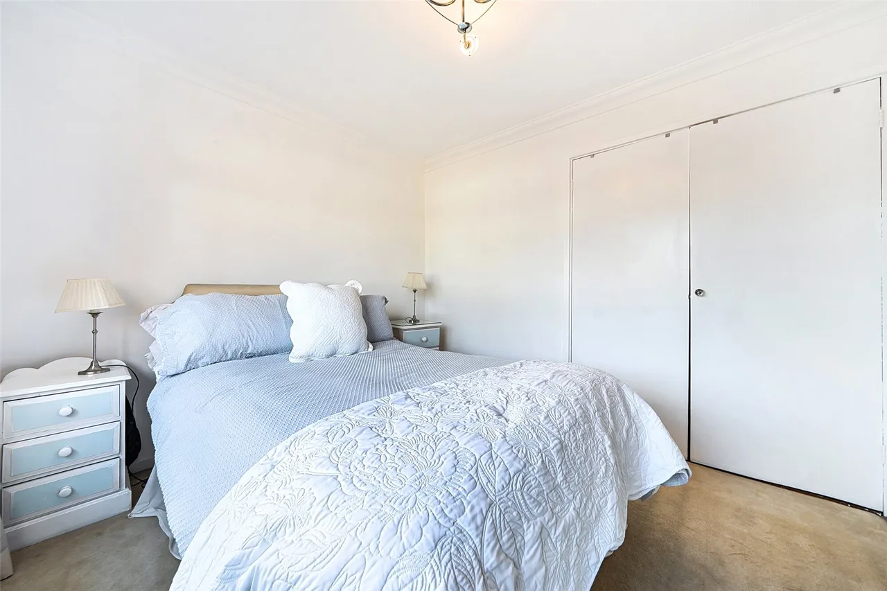 Lawnside, SE3, photo 22