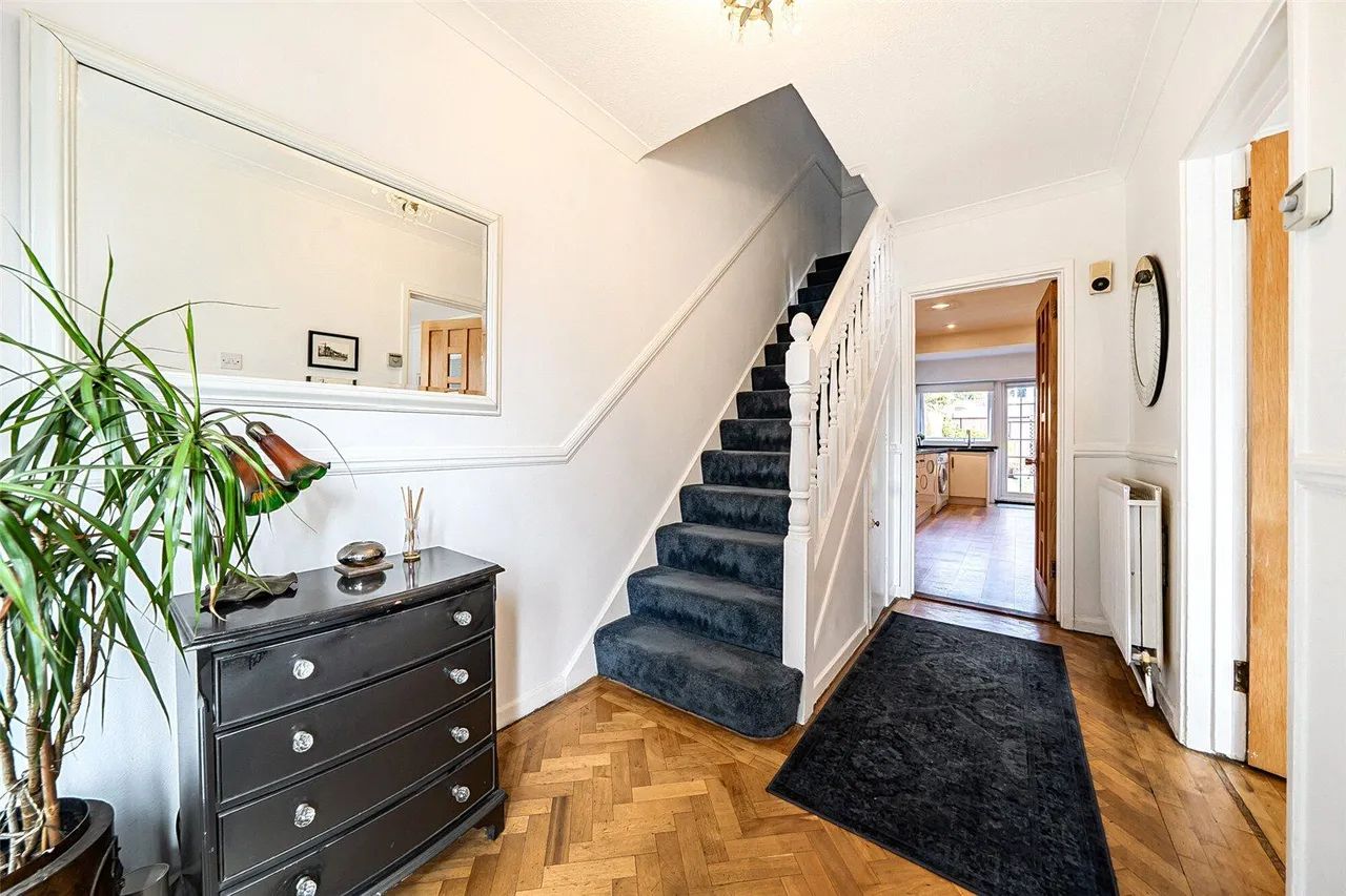 Lawnside, SE3, photo 12