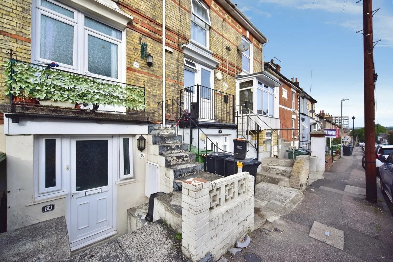 3 bed house for sale, Kingsley Road, Maidstone, ME15