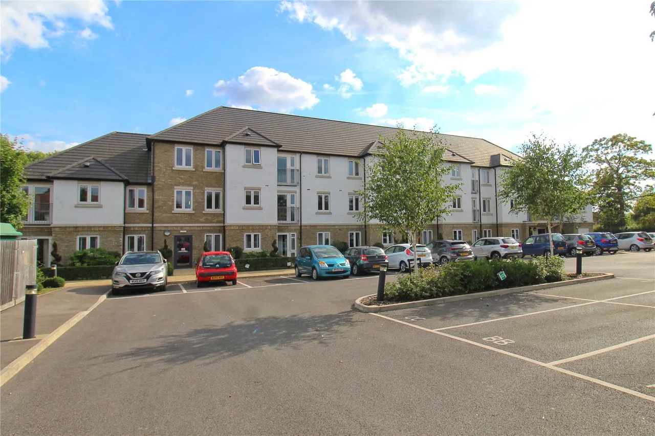 Trowbridge, Wiltshire, photo 15