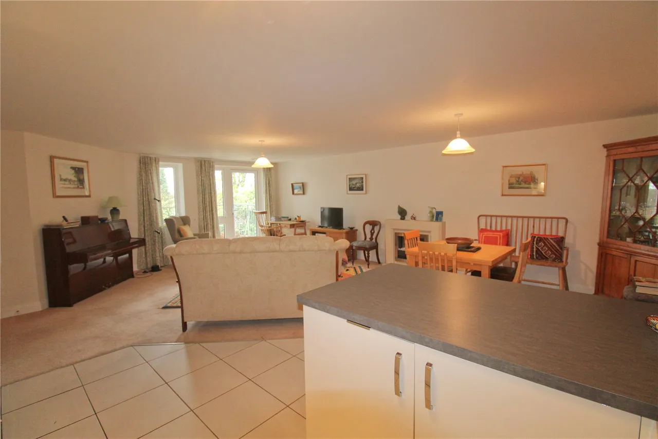 Trowbridge, Wiltshire, photo 18