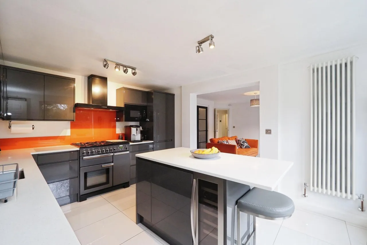 Calladine Grove, Sutton-in-ashfield, NG17, photo 8