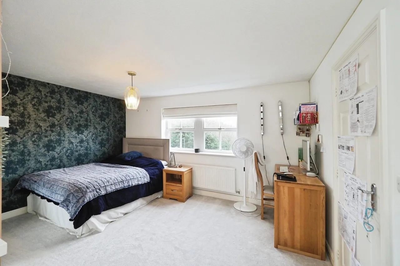 Calladine Grove, Sutton-in-ashfield, NG17, photo 16