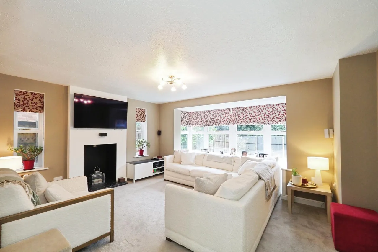 Calladine Grove, Sutton-in-ashfield, NG17, photo 4