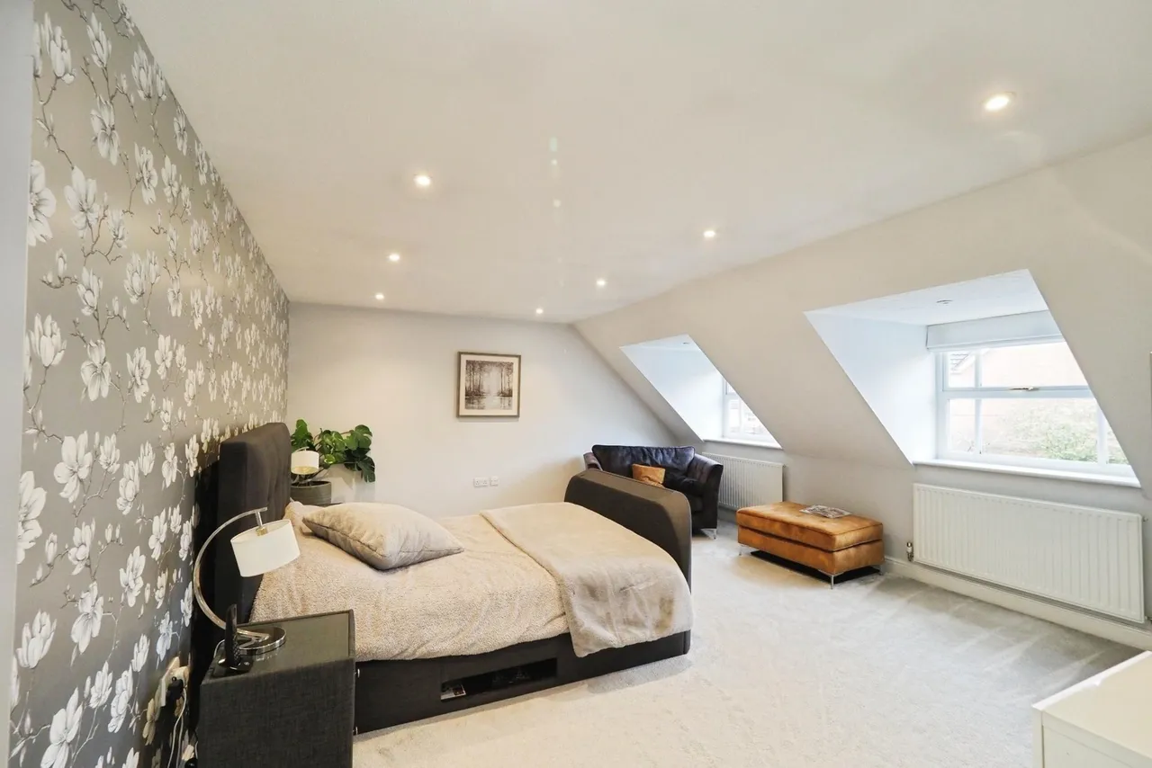 Calladine Grove, Sutton-in-ashfield, NG17, photo 12
