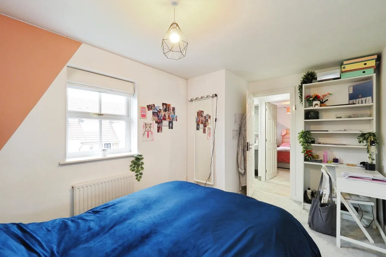 Calladine Grove, Sutton-in-ashfield, NG17, photo 15