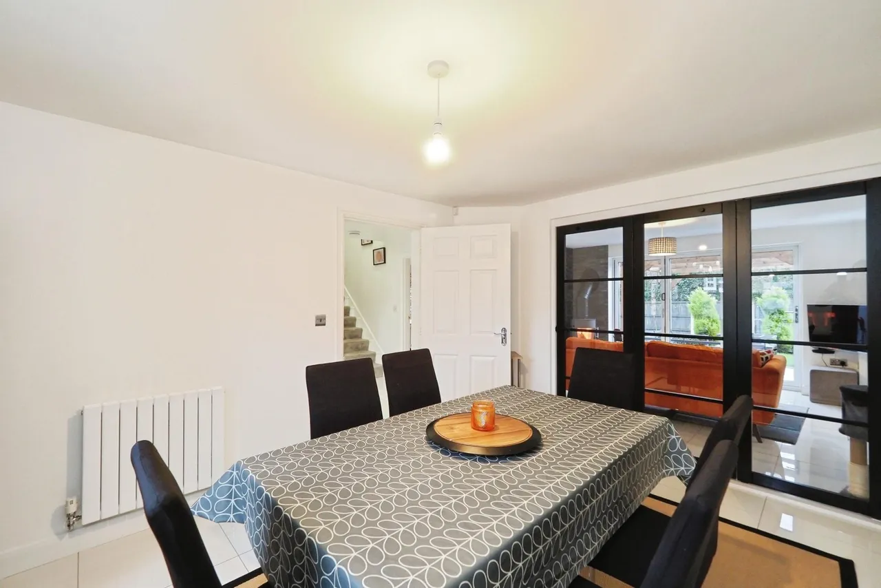 Calladine Grove, Sutton-in-ashfield, NG17, photo 9