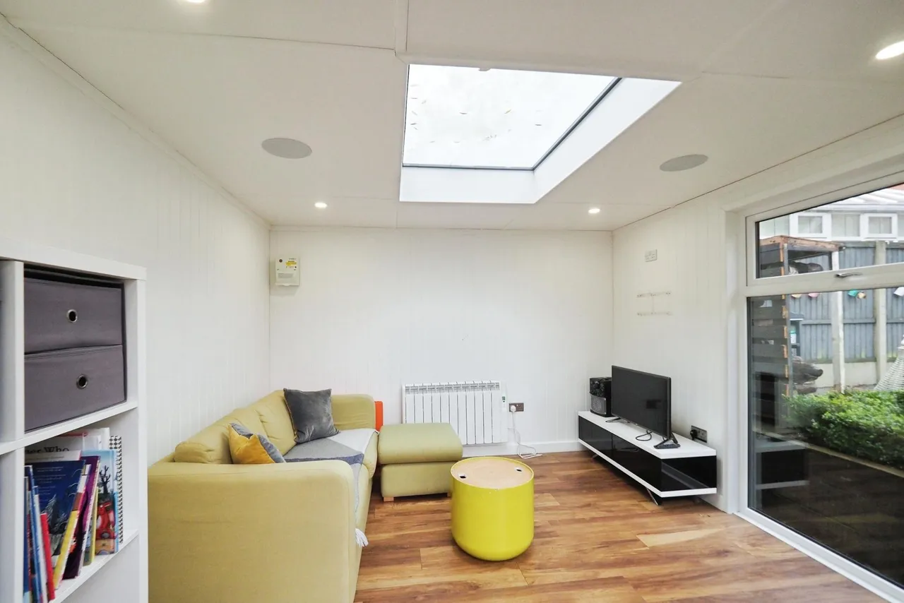Calladine Grove, Sutton-in-ashfield, NG17, photo 19