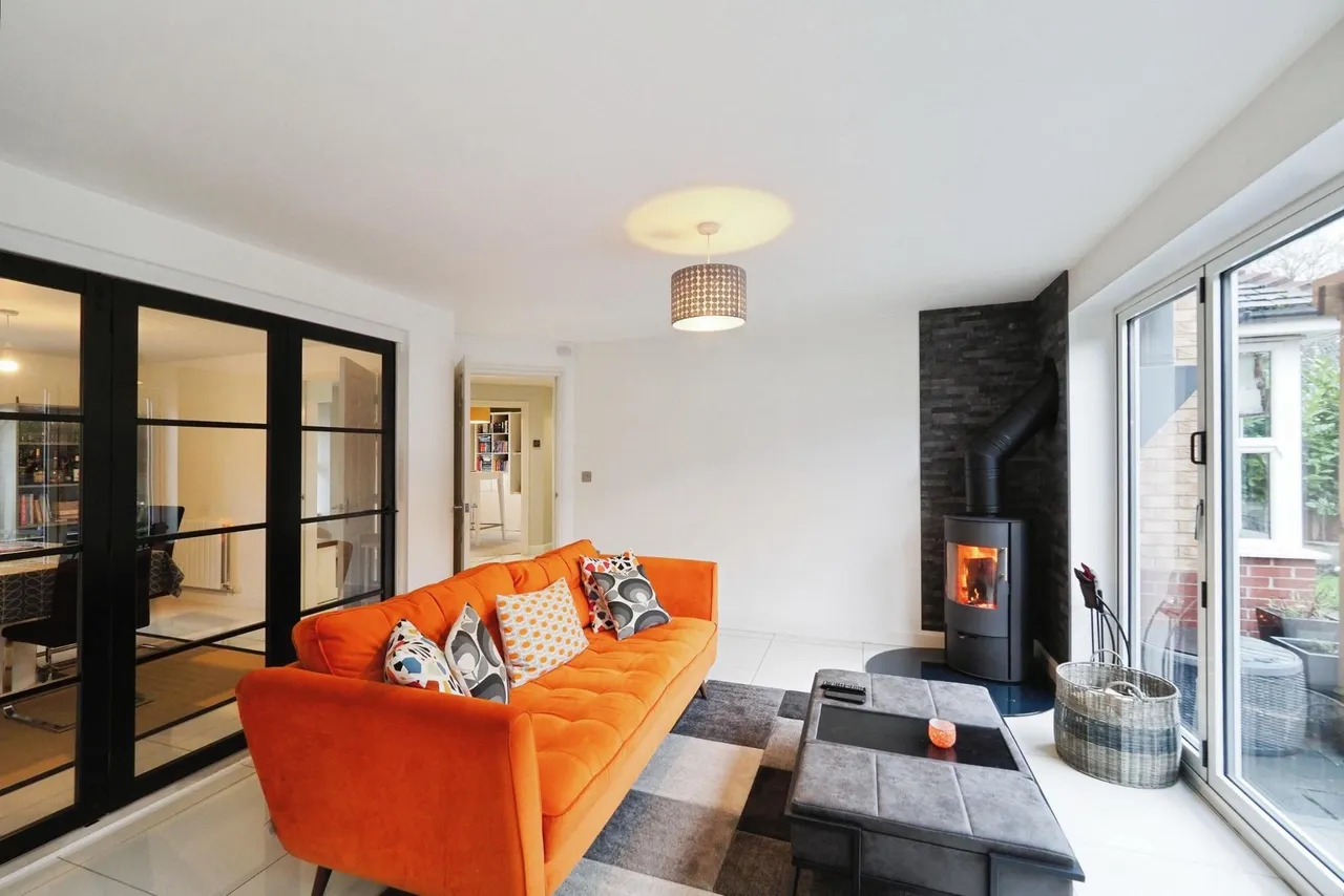 Calladine Grove, Sutton-in-ashfield, NG17, photo 5