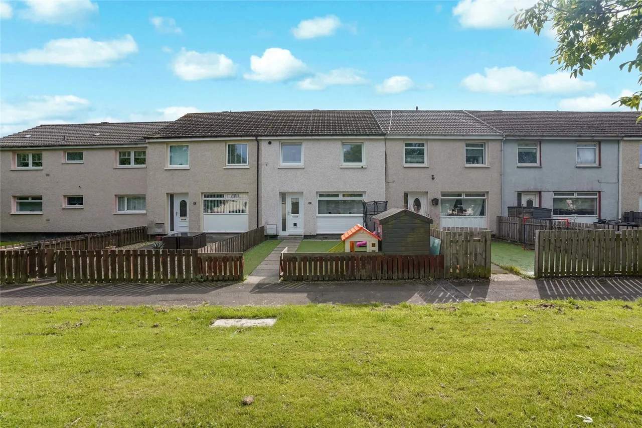 Woodend Walk, Armadale, EH48, photo 4