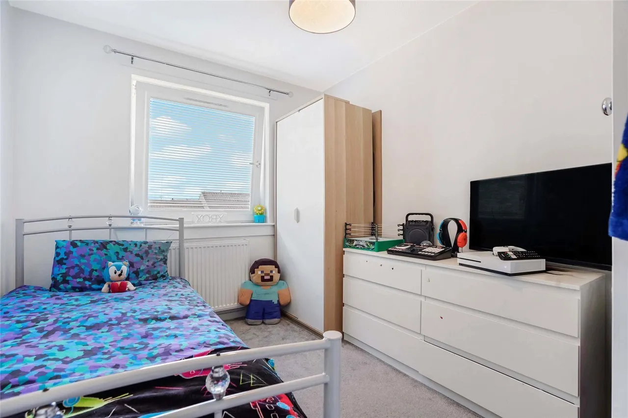 Woodend Walk, Armadale, EH48, photo 17