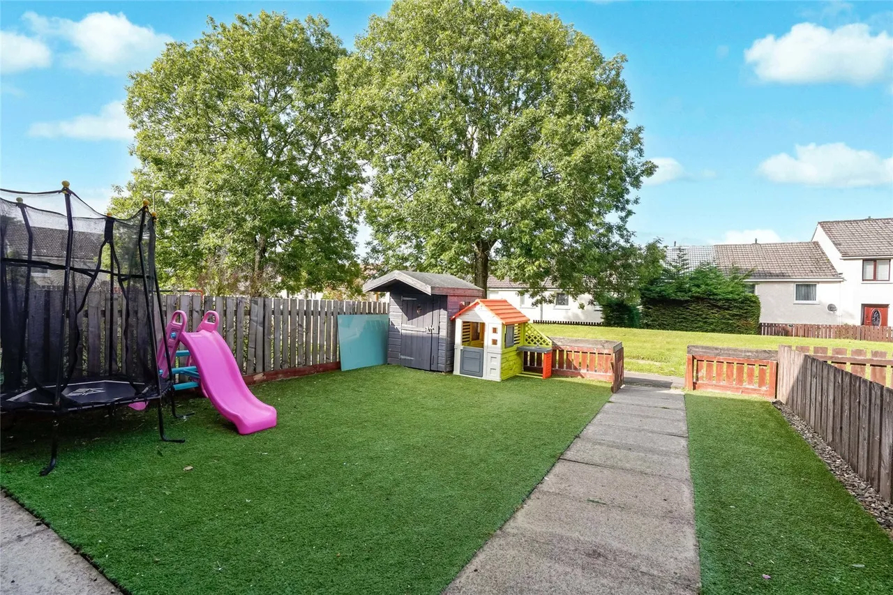 Woodend Walk, Armadale, EH48, photo 20