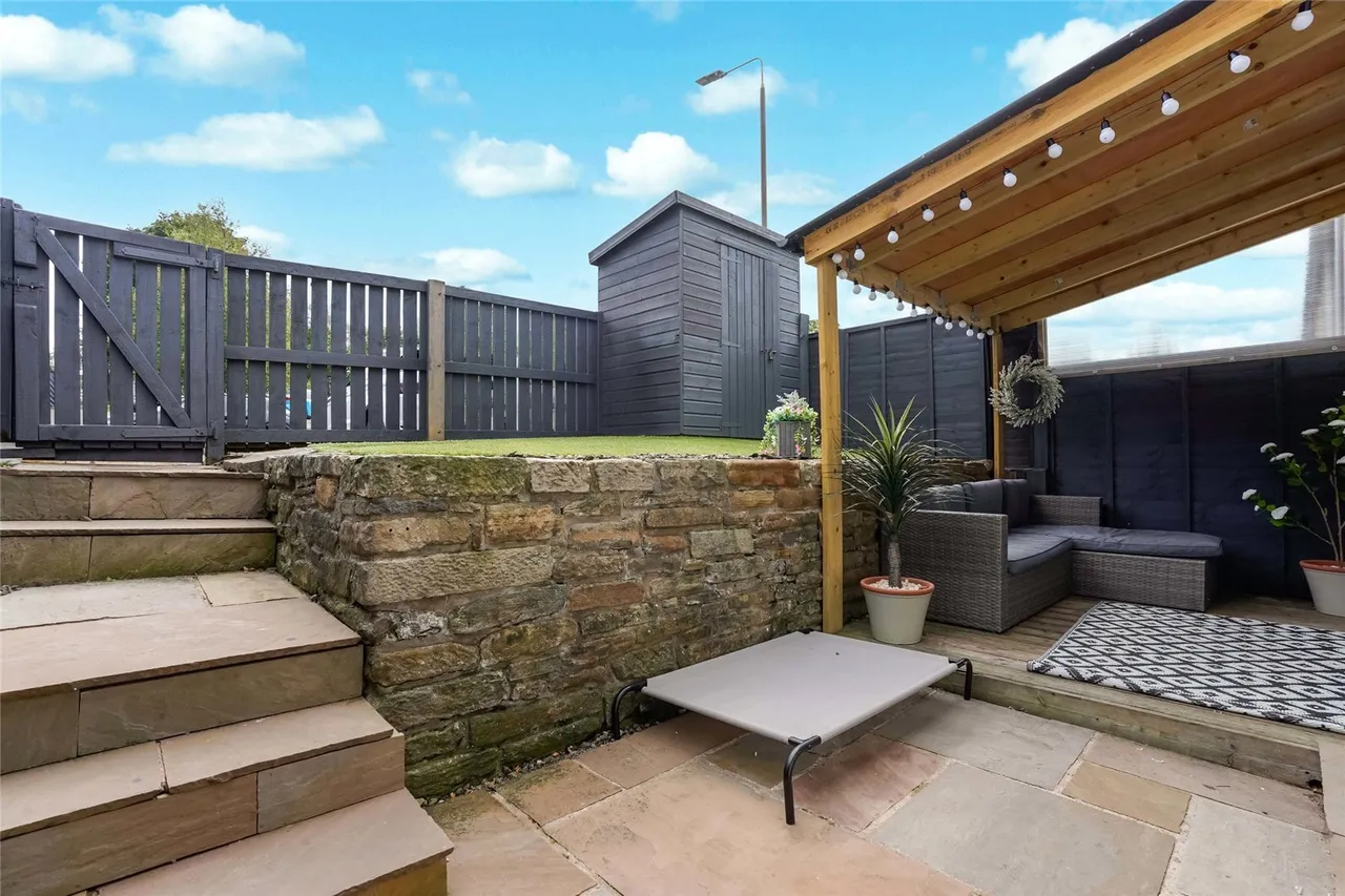 Woodend Walk, Armadale, EH48, photo 19