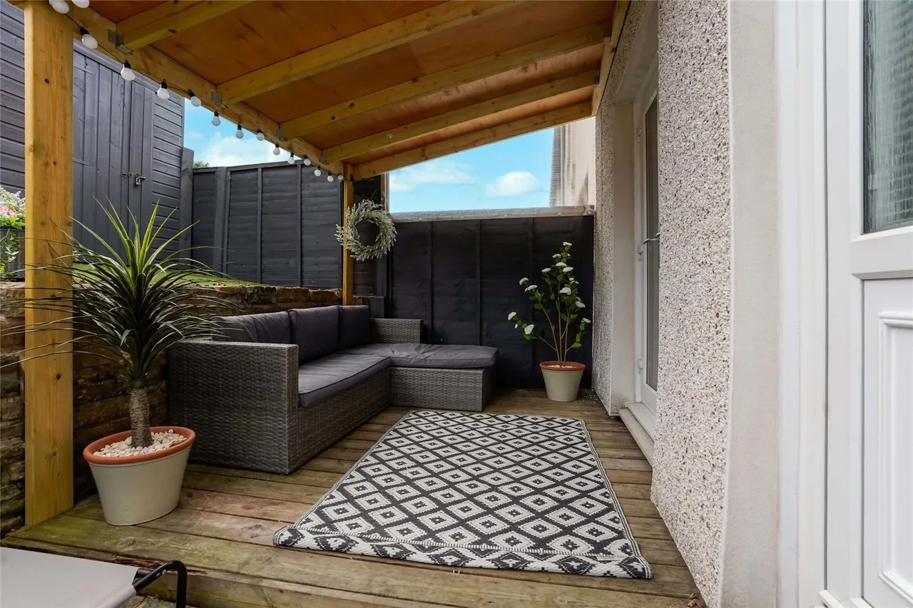 Woodend Walk, Armadale, EH48, photo 18