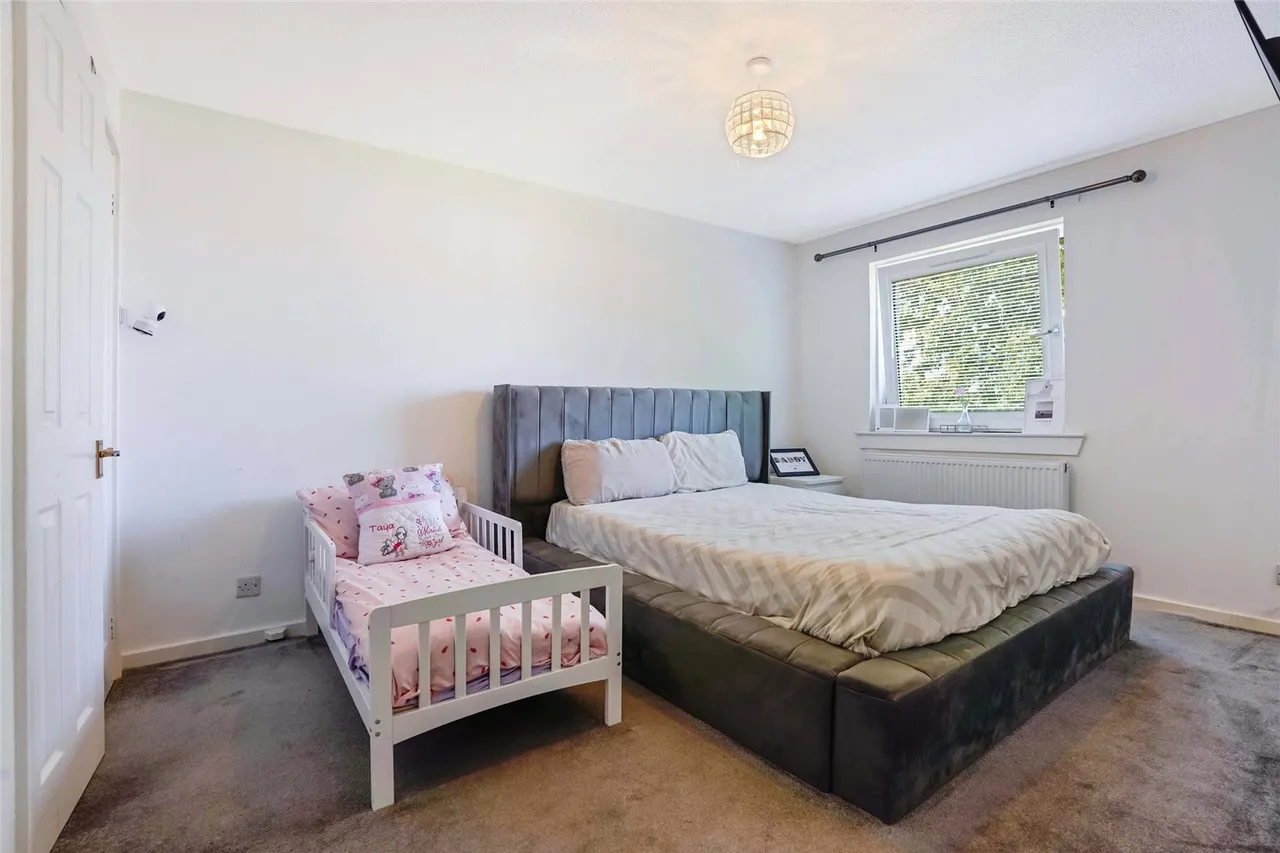 Woodend Walk, Armadale, EH48, photo 12