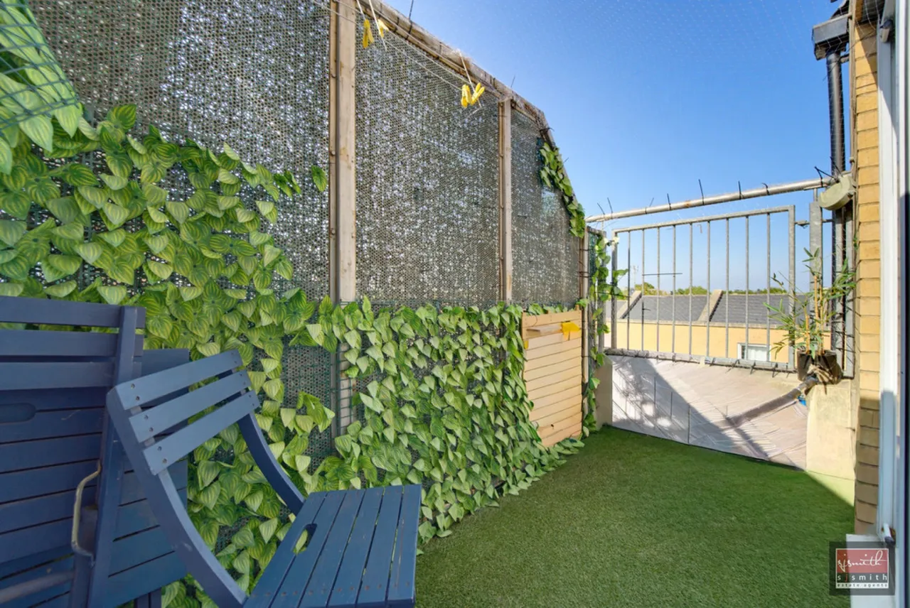Wooldridge Close, Feltham, photo 7