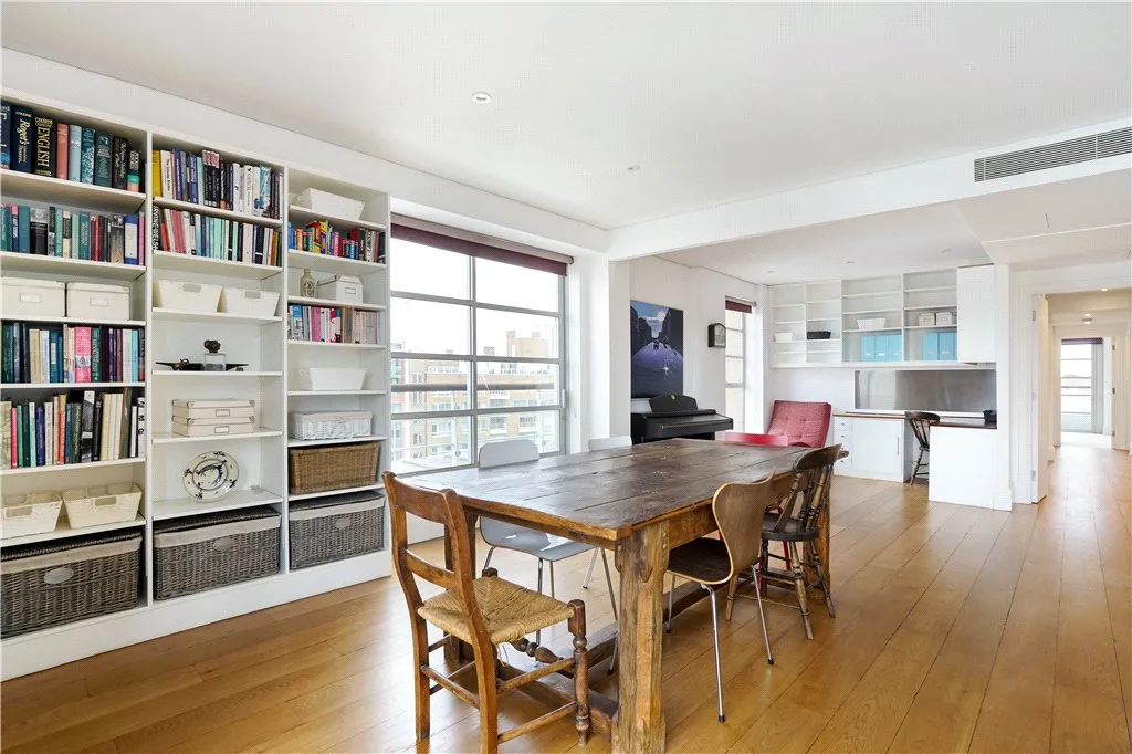 4 bedroom to rent in Shad Thames, London, SE1, photo 7