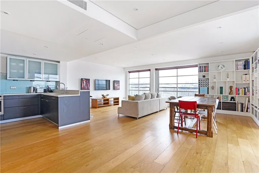4 bedroom to rent in Shad Thames, London, SE1, photo 32