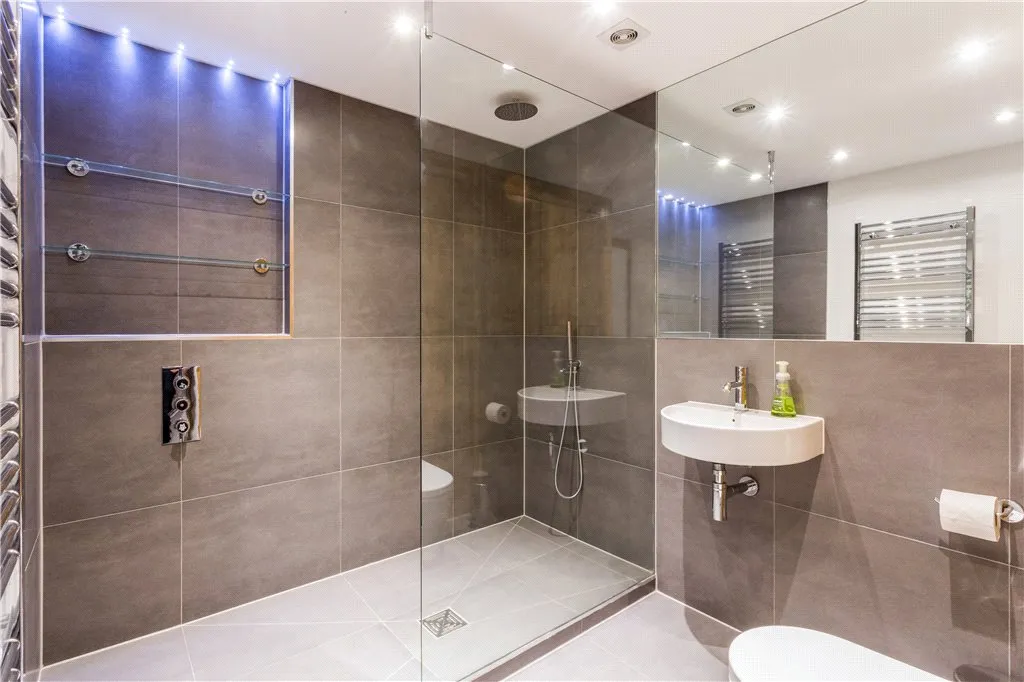4 bedroom to rent in Shad Thames, London, SE1, photo 13