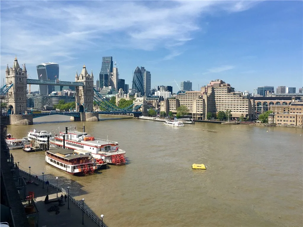 4 bedroom to rent in Shad Thames, London, SE1, photo 4